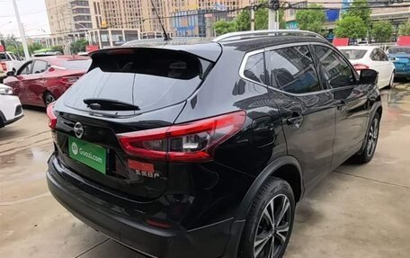 Nissan Qashqai, 2021 год, 1 380 000 рублей, 5 фотография