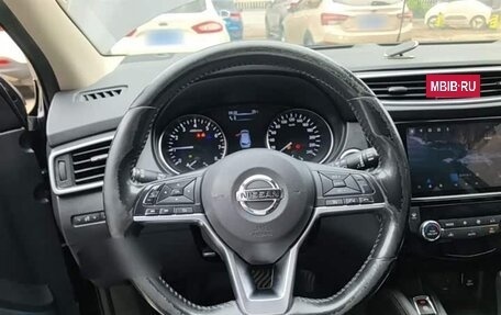 Nissan Qashqai, 2021 год, 1 380 000 рублей, 12 фотография