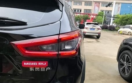 Nissan Qashqai, 2021 год, 1 380 000 рублей, 8 фотография