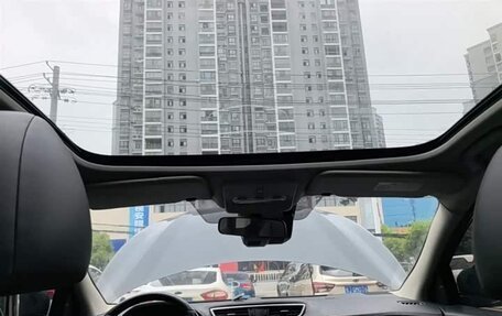 Nissan Qashqai, 2021 год, 1 380 000 рублей, 16 фотография
