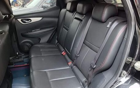 Nissan Qashqai, 2021 год, 1 380 000 рублей, 17 фотография