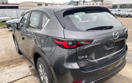 Mazda CX-5 II, 2025 год, 2 425 000 рублей, 7 фотография