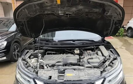 Nissan Qashqai, 2021 год, 1 380 000 рублей, 20 фотография
