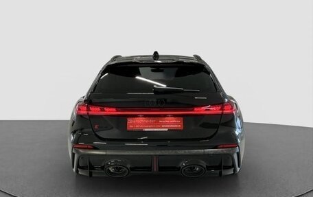 Audi RS 5, 2026 год, 17 500 000 рублей, 3 фотография