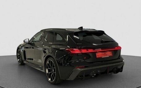 Audi RS 5, 2026 год, 17 500 000 рублей, 2 фотография