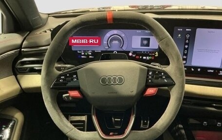 Audi RS 5, 2026 год, 17 500 000 рублей, 5 фотография
