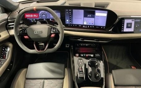 Audi RS 5, 2026 год, 17 500 000 рублей, 6 фотография