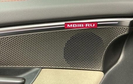 Audi RS 5, 2026 год, 17 500 000 рублей, 24 фотография