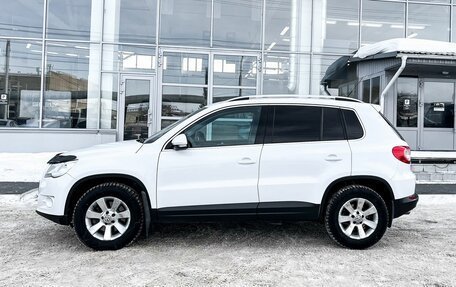 Volkswagen Tiguan I, 2011 год, 1 300 000 рублей, 7 фотография
