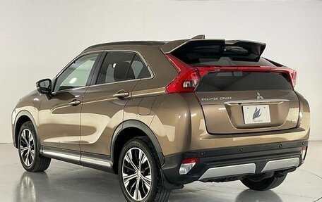 Mitsubishi Eclipse Cross, 2019 год, 1 790 000 рублей, 3 фотография