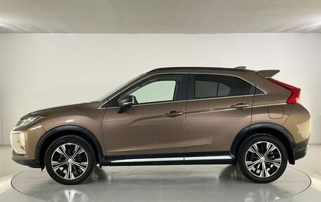 Mitsubishi Eclipse Cross, 2019 год, 1 790 000 рублей, 7 фотография
