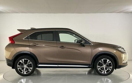 Mitsubishi Eclipse Cross, 2019 год, 1 790 000 рублей, 6 фотография