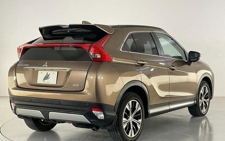 Mitsubishi Eclipse Cross, 2019 год, 1 790 000 рублей, 5 фотография