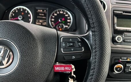 Volkswagen Tiguan I, 2011 год, 1 300 000 рублей, 12 фотография