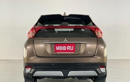 Mitsubishi Eclipse Cross, 2019 год, 1 790 000 рублей, 4 фотография