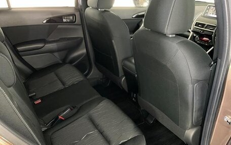 Mitsubishi Eclipse Cross, 2019 год, 1 790 000 рублей, 8 фотография