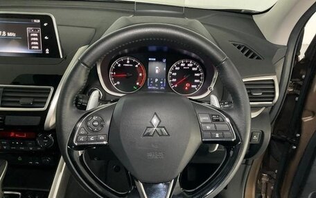 Mitsubishi Eclipse Cross, 2019 год, 1 790 000 рублей, 10 фотография