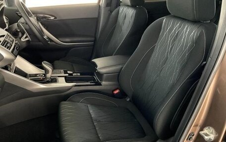 Mitsubishi Eclipse Cross, 2019 год, 1 790 000 рублей, 18 фотография