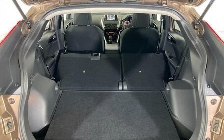 Mitsubishi Eclipse Cross, 2019 год, 1 790 000 рублей, 17 фотография