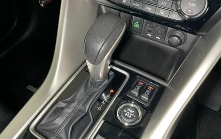 Mitsubishi Eclipse Cross, 2019 год, 1 790 000 рублей, 13 фотография