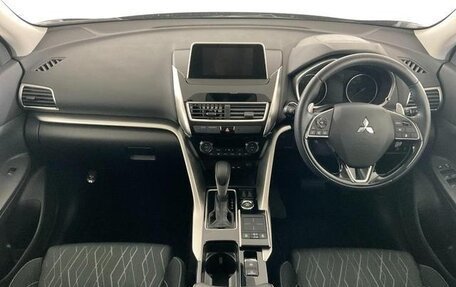 Mitsubishi Eclipse Cross, 2019 год, 1 790 000 рублей, 9 фотография