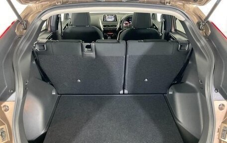 Mitsubishi Eclipse Cross, 2019 год, 1 790 000 рублей, 16 фотография