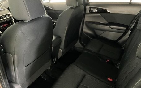 Mitsubishi Eclipse Cross, 2019 год, 1 790 000 рублей, 21 фотография