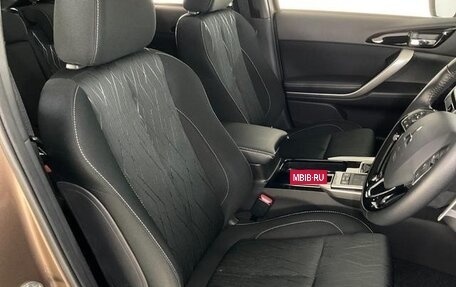 Mitsubishi Eclipse Cross, 2019 год, 1 790 000 рублей, 19 фотография
