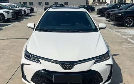 Toyota Corolla, 2026 год, 1 800 000 рублей, 2 фотография