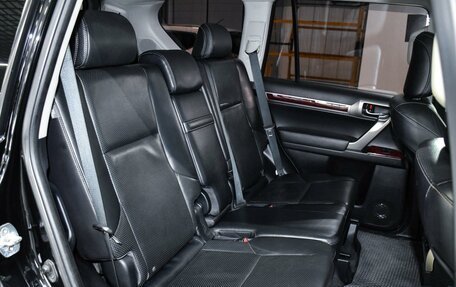 Lexus GX II, 2011 год, 3 499 000 рублей, 8 фотография