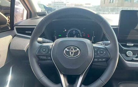 Toyota Corolla, 2026 год, 1 800 000 рублей, 6 фотография