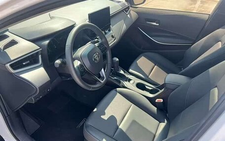 Toyota Corolla, 2026 год, 1 800 000 рублей, 4 фотография