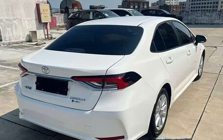 Toyota Corolla, 2026 год, 1 800 000 рублей, 3 фотография