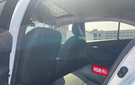 Toyota Corolla, 2026 год, 1 800 000 рублей, 7 фотография