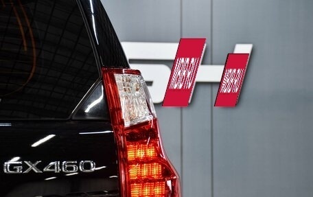 Lexus GX II, 2011 год, 3 499 000 рублей, 6 фотография