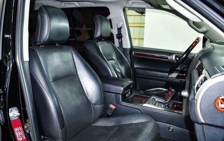 Lexus GX II, 2011 год, 3 499 000 рублей, 7 фотография