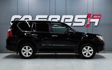 Lexus GX II, 2011 год, 3 499 000 рублей, 5 фотография
