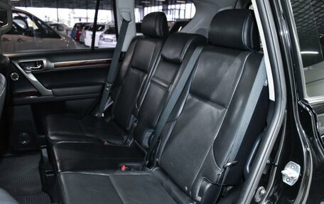 Lexus GX II, 2011 год, 3 499 000 рублей, 9 фотография