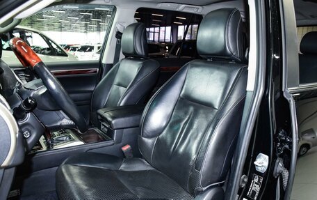 Lexus GX II, 2011 год, 3 499 000 рублей, 10 фотография