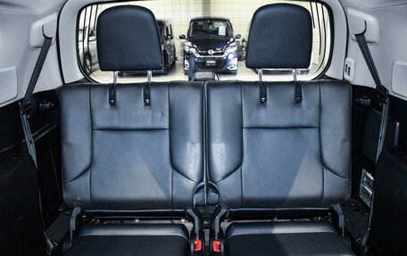 Lexus GX II, 2011 год, 3 499 000 рублей, 12 фотография