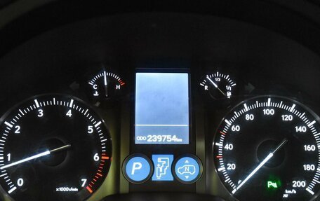 Lexus GX II, 2011 год, 3 499 000 рублей, 15 фотография