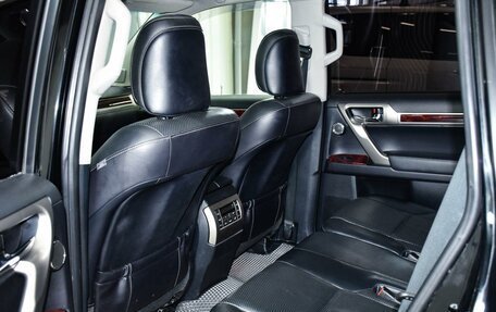Lexus GX II, 2011 год, 3 499 000 рублей, 11 фотография
