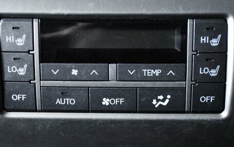 Lexus GX II, 2011 год, 3 499 000 рублей, 20 фотография