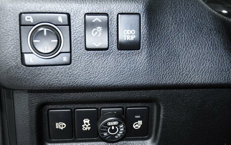 Lexus GX II, 2011 год, 3 499 000 рублей, 22 фотография