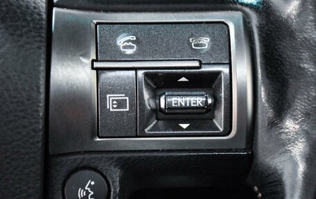 Lexus GX II, 2011 год, 3 499 000 рублей, 26 фотография