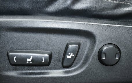 Lexus GX II, 2011 год, 3 499 000 рублей, 29 фотография