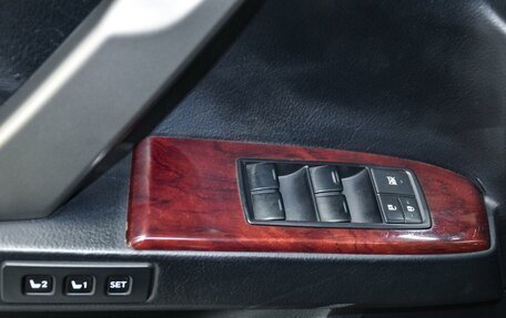 Lexus GX II, 2011 год, 3 499 000 рублей, 28 фотография