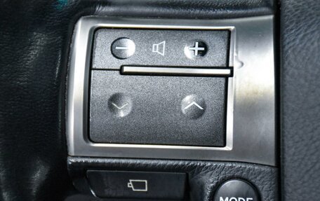 Lexus GX II, 2011 год, 3 499 000 рублей, 25 фотография