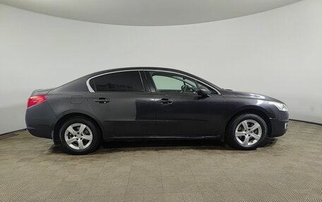 Peugeot 508 II, 2012 год, 600 000 рублей, 5 фотография