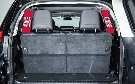 Lexus GX II, 2011 год, 3 499 000 рублей, 32 фотография